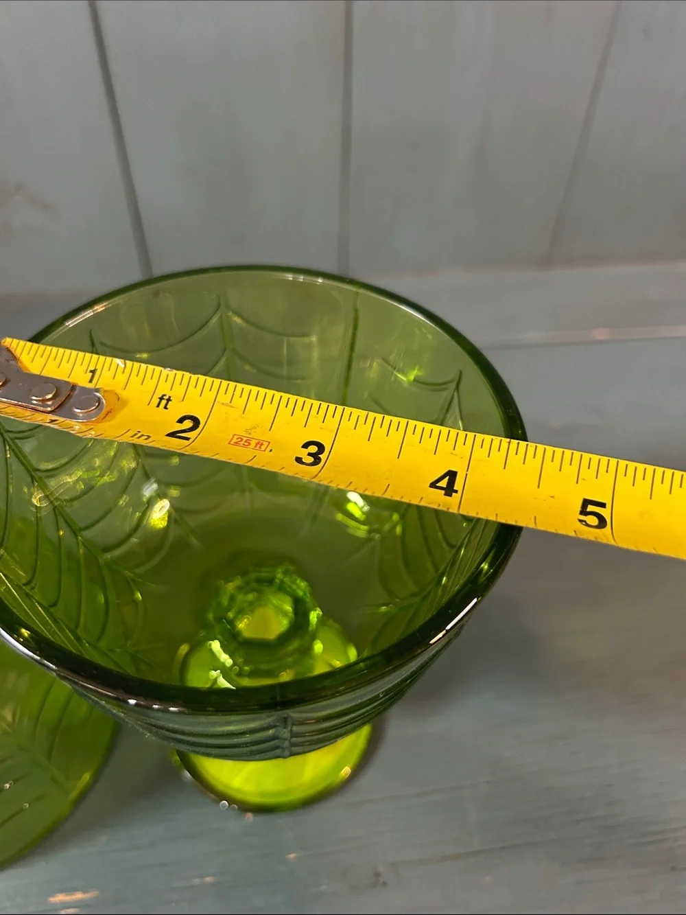 Target pair lime